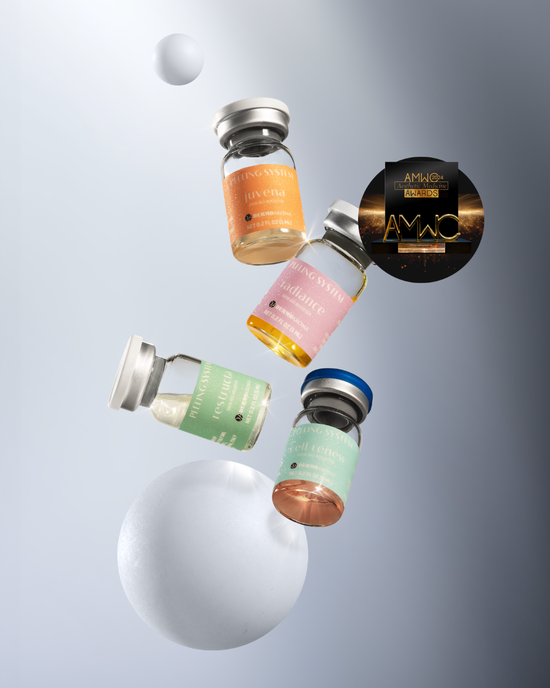 Exosomes PURASOMES + RF-lifting the perfect combination for skin rejuvenation (Ваша история) (Допис в Instagram (45)) (2)